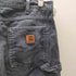 カーハート Carhartt Loose Fit ルーズ フィット ペインター ワーク パンツ ダメージ ボロ 襤褸 メンズ 34×32