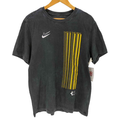 ナイキ NIKE Dri-FIT KD Vintage Sports TEE メンズ JPN:L