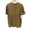 ステューシー Stussy 00s 紺タグ ミュージシャンプリント 半袖Tシャツ メンズ Medium