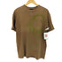 ステューシー Stussy 00s 紺タグ ミュージシャンプリント 半袖Tシャツ メンズ Medium