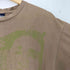 ステューシー Stussy 00s 紺タグ ミュージシャンプリント 半袖Tシャツ メンズ Medium
