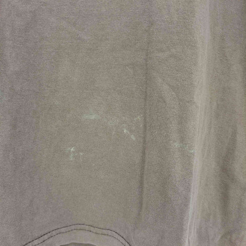 ステューシー Stussy 00s 紺タグ ミュージシャンプリント 半袖Tシャツ メンズ Medium