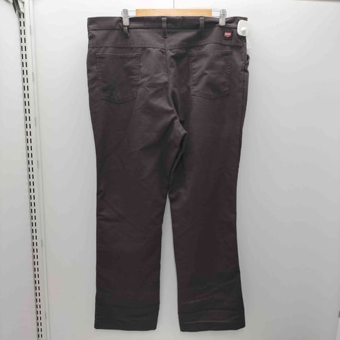 レッドキャップ RED KAP メキシコ製 ストレート ワークパンツ 65/35 ポリ コットン メンズ 42