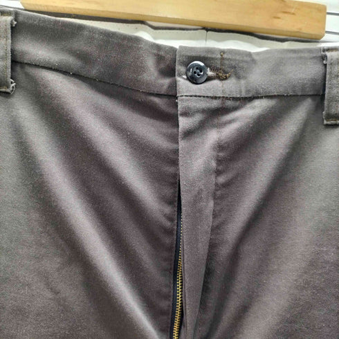 レッドキャップ RED KAP メキシコ製 ストレート ワークパンツ 65/35 ポリ コットン メンズ 42