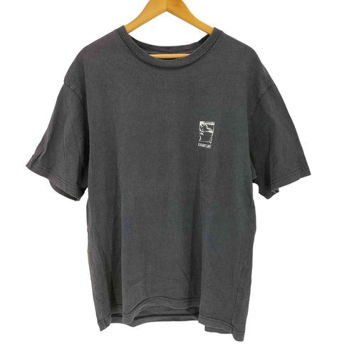 VLANK CONCEPT WEAR クルーネックTシャツ メンズ 3