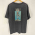VLANK CONCEPT WEAR クルーネックTシャツ メンズ 3