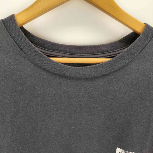 VLANK CONCEPT WEAR クルーネックTシャツ メンズ 3