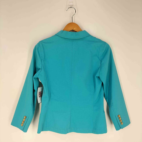 ラルフローレン RALPH LAUREN 3B テーラードジャケット レディース JPN:9号