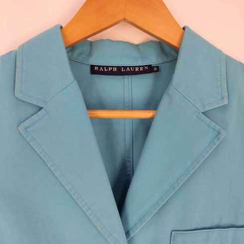 ラルフローレン RALPH LAUREN 3B テーラードジャケット レディース JPN:9号