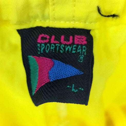 CLUB SPORTSWEAR イージーパンツ レディース