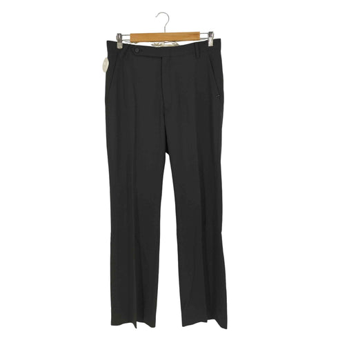 エムズブラック ms braque FLARE PANTS フレアパンツ メンズ 38