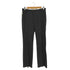 エムズブラック ms braque FLARE PANTS フレアパンツ メンズ 38