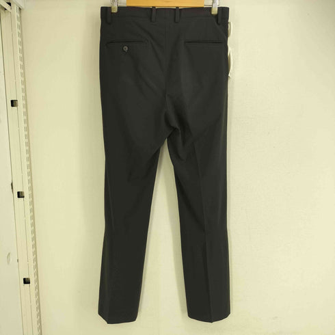エムズブラック ms braque FLARE PANTS フレアパンツ メンズ 38