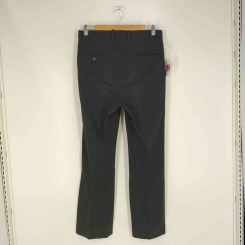 エムズブラック ms braque FLARE PANTS フレアパンツ メンズ 38