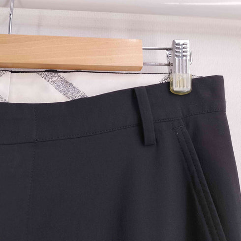 エムズブラック ms braque FLARE PANTS フレアパンツ メンズ 38