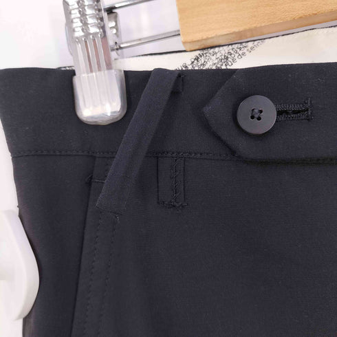 エムズブラック ms braque FLARE PANTS フレアパンツ メンズ 38