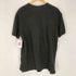 THE international 全世界 プリントクルーネックTシャツ メンズ