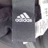 アディダス adidas ロゴプリント ハーフジップパーカー メンズ JPN:M