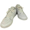 ジョーダンブランド JORDAN BRAND AIR JORDAN 1 LOW Triple White メンズ JPN:27