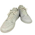 ジョーダンブランド JORDAN BRAND AIR JORDAN 1 LOW Triple White メンズ JPN:27