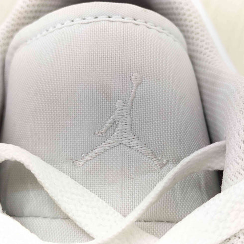 ジョーダンブランド JORDAN BRAND AIR JORDAN 1 LOW Triple White メンズ JPN:27