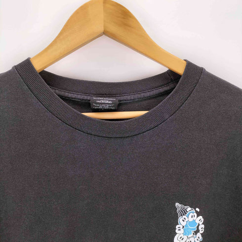 BUTTER SESSIONS クルーネックTシャツ メンズ JPN:L