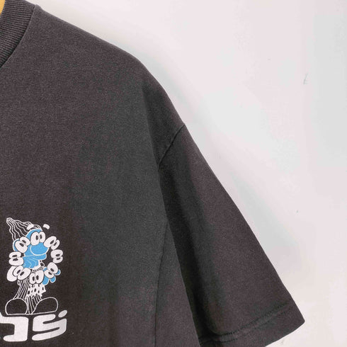 BUTTER SESSIONS クルーネックTシャツ メンズ JPN:L