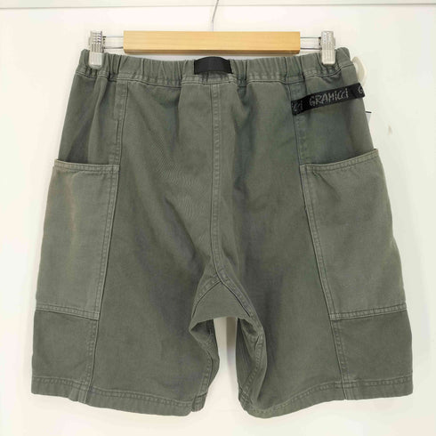 グラミチ GRAMICCI GADGET SHORT ガジェットショーツ メンズ USA S