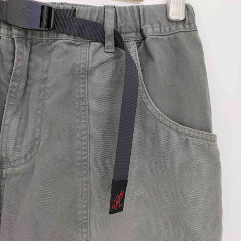 グラミチ GRAMICCI GADGET SHORT ガジェットショーツ メンズ USA S