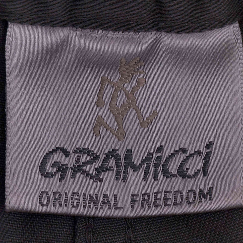 グラミチ GRAMICCI GADGET SHORT ガジェットショーツ メンズ USA S