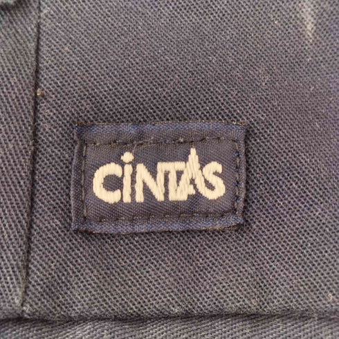 シンタス CINTAS 反射ストライプ付きパンツ メンズ 36