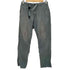グラミチ GRAMICCI GABARDINE TUCK TAPERED PANTS ギャバジンタックテーパードパンツ コックパンツ メンズ ASIA M