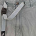 グラミチ GRAMICCI GABARDINE TUCK TAPERED PANTS ギャバジンタックテーパードパンツ コックパンツ メンズ ASIA M
