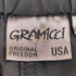 グラミチ GRAMICCI GABARDINE TUCK TAPERED PANTS ギャバジンタックテーパードパンツ コックパンツ メンズ ASIA M