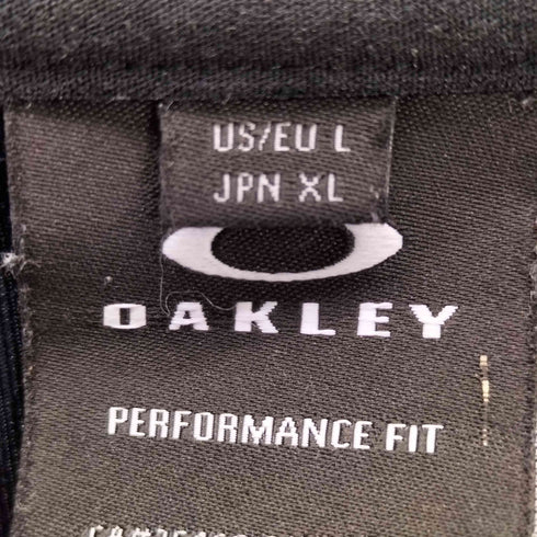 オークリー OAKLEY LATITUDE ARC JACKET メンズ JPN:XL