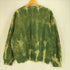 チャンピオン Champion 90S USA製 TRAM TRACK CAMPS 前V スウェット トレーナー メンズ import:XL