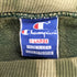 チャンピオン Champion 90S USA製 TRAM TRACK CAMPS 前V スウェット トレーナー メンズ import:XL