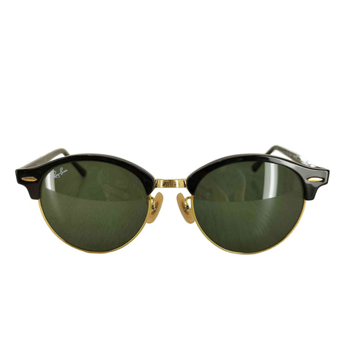 レイバン Ray-Ban CLUBROUND CLASSIC メンズ 51口19-145