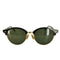 レイバン Ray-Ban CLUBROUND CLASSIC メンズ 51口19-145