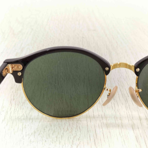 レイバン Ray-Ban CLUBROUND CLASSIC メンズ 51口19-145