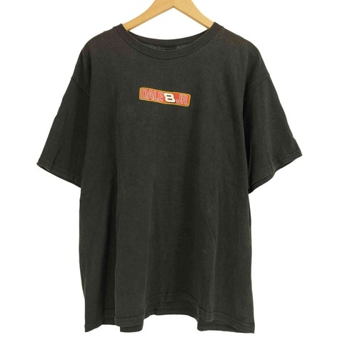 ウィナーズサークル WINNERS CIRCLE DALE 8 JR プリント S/S Tシャツ メンズ import:XL