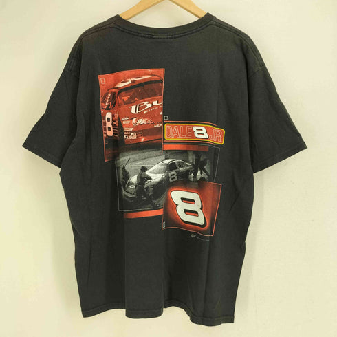 ウィナーズサークル WINNERS CIRCLE DALE 8 JR プリント S/S Tシャツ メンズ import:XL