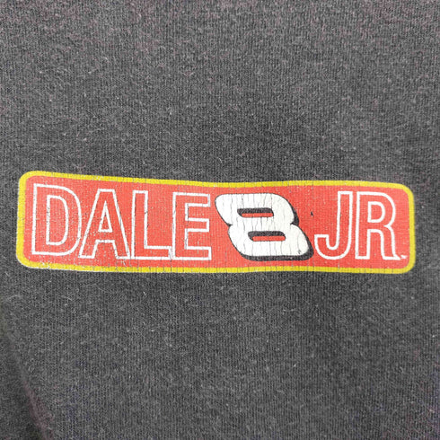 ウィナーズサークル WINNERS CIRCLE DALE 8 JR プリント S/S Tシャツ メンズ import:XL