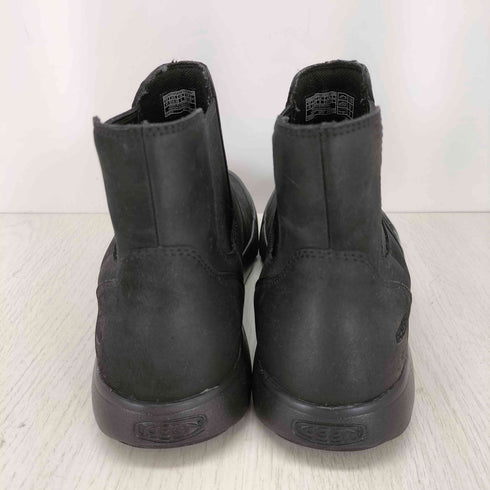 キーン KEEN エレナ チェルシー ブーツ メンズ JPN:27.5