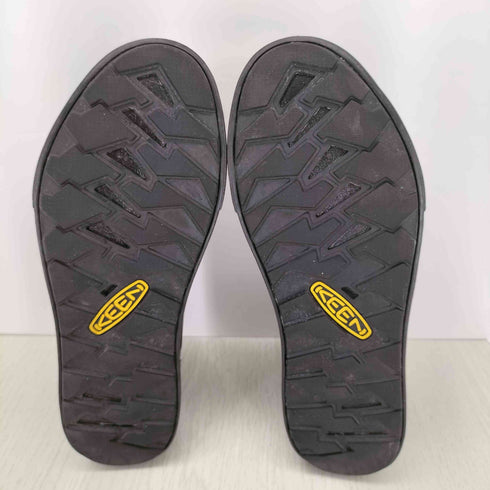 キーン KEEN エレナ チェルシー ブーツ メンズ JPN:27.5