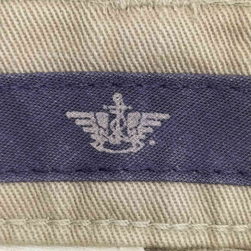 ドッカーズ DOCKERS 1996年1月製 2タックワイドコットンチノパンツ メンズ W33 L32