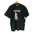 s〇xsocks フロントプリントTシャツ メンズ JPN:XL