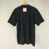 s〇xsocks フロントプリントTシャツ メンズ JPN:XL