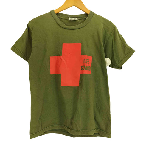 ユーエスアーミー U.S. ARMY LIFE GUARD UNDERSHIRT メンズ import:M