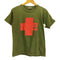 ユーエスアーミー U.S. ARMY LIFE GUARD UNDERSHIRT メンズ import:M